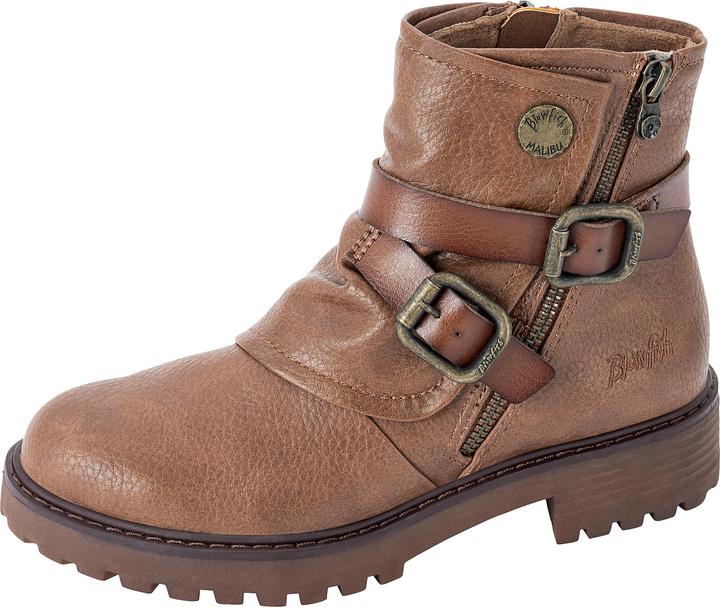 Produktbild Blowfish Stiefelette (39)