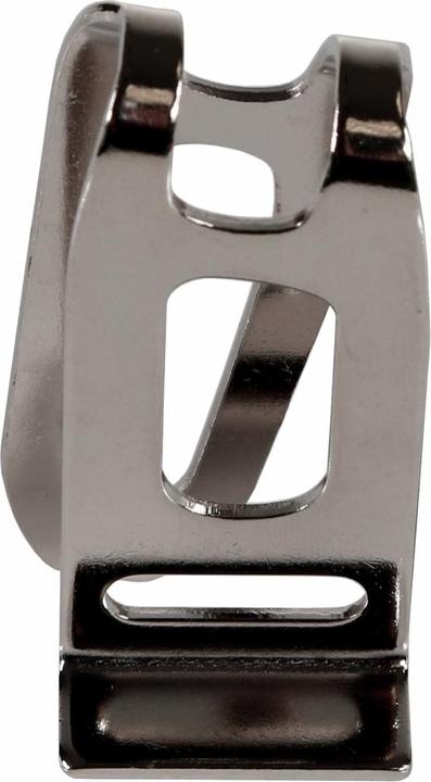 Productafbeelding Makita Riemclip voor alle huidige 18 V accuschroevendraaiers ( 346317-0 ) (1 onderdelen)