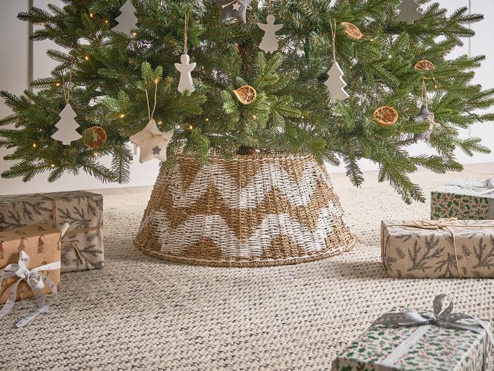 Actual product image Beliani Hiver