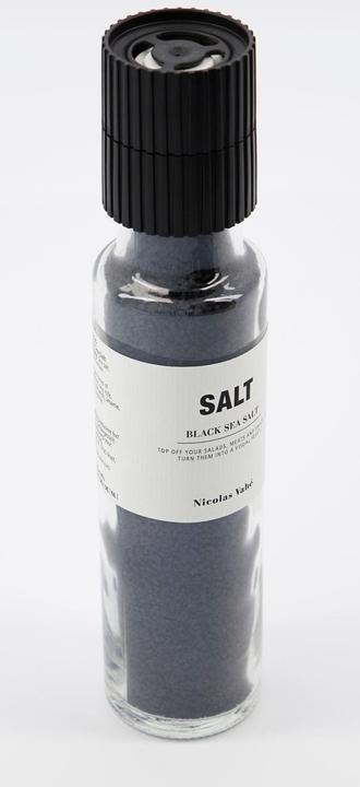 Produktbild Nicolas Vahé Black (320 g)