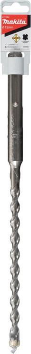 Actual product image Makita Foret SDS-MAX 4 taillants (12 millimetres)