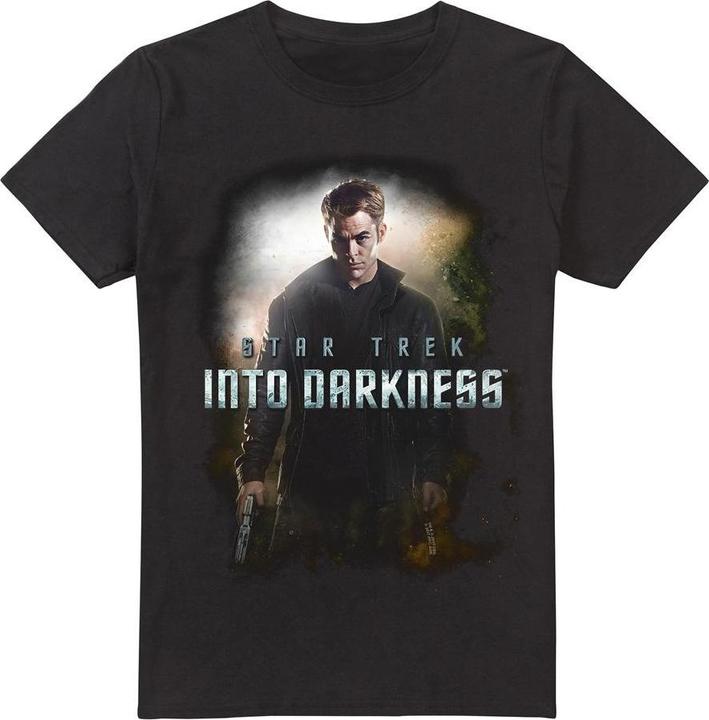 Produktbild Star Trek: Into Darkness Darkness TShirt (L)