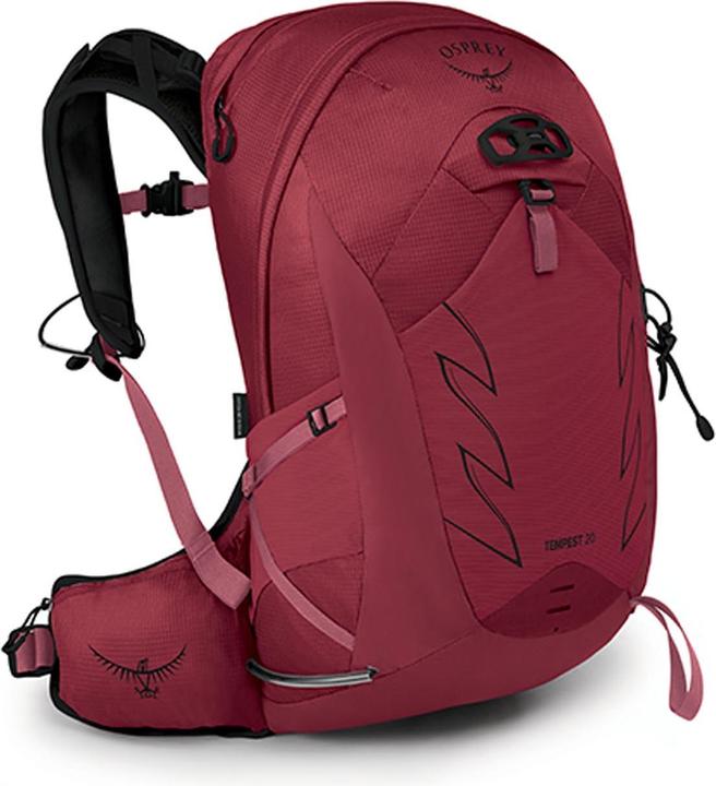 Produktbild Osprey Tempest 20 WM-L Rucksack 51 cm (29 l)