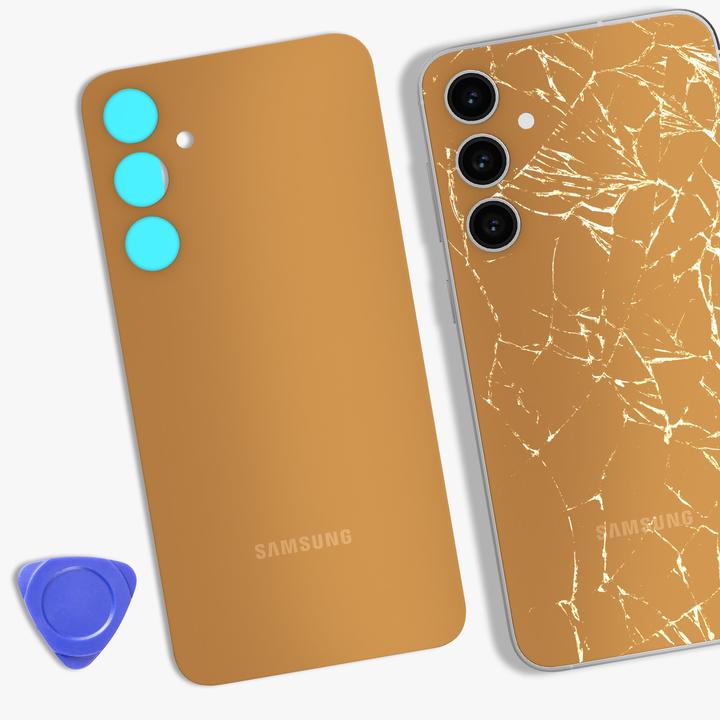 Produktbild Samsung GH82-32787F Ersatzteil Rückseite