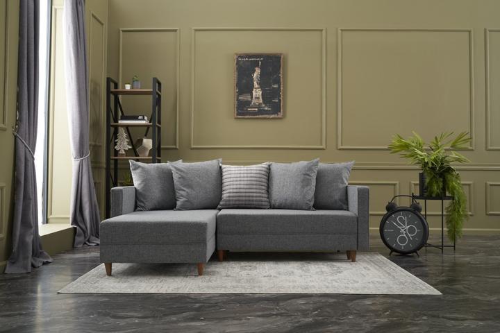Actual product image Atelier del Sofa Hannah (Corner sofa)