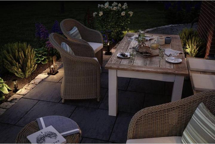 Produktbild Paulmann Outdoor Plug & Shine Classic (140 lm, E14, IP44)