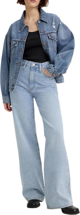 Image du produit Levis Wide Leg RIBCAGE (W32/L32)