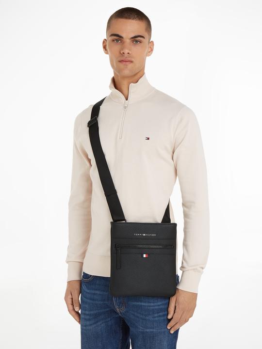 Produktbild Tommy Hilfiger Umhängetasche Essential PU Crossover