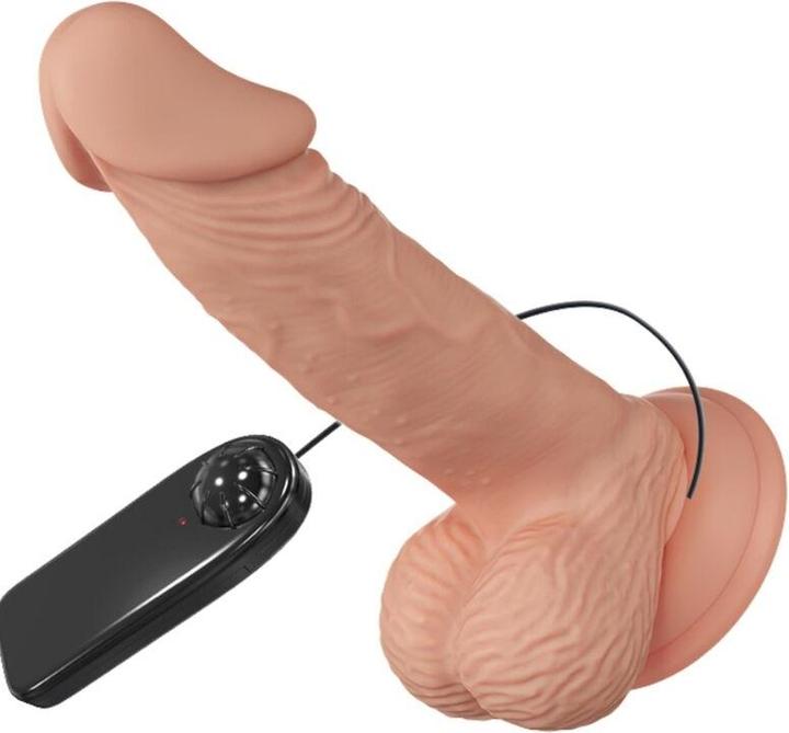 Actual product image Baile Beautiful Encounter Zebulon Thrust 19.4 cm - Meat