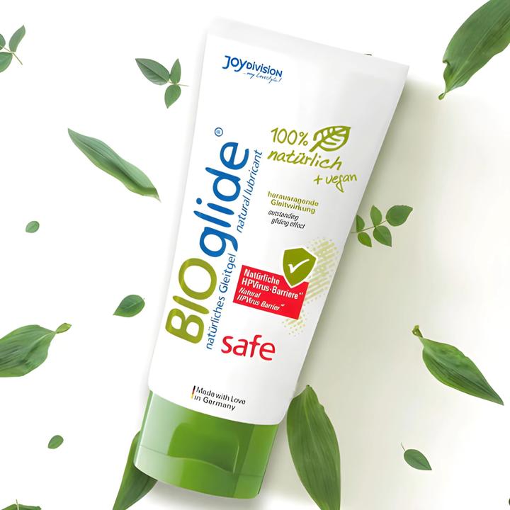 Actual product image Joydivision Safe (100 ml)