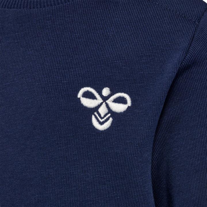 Image du produit hummel Santo Crew Suit (56)