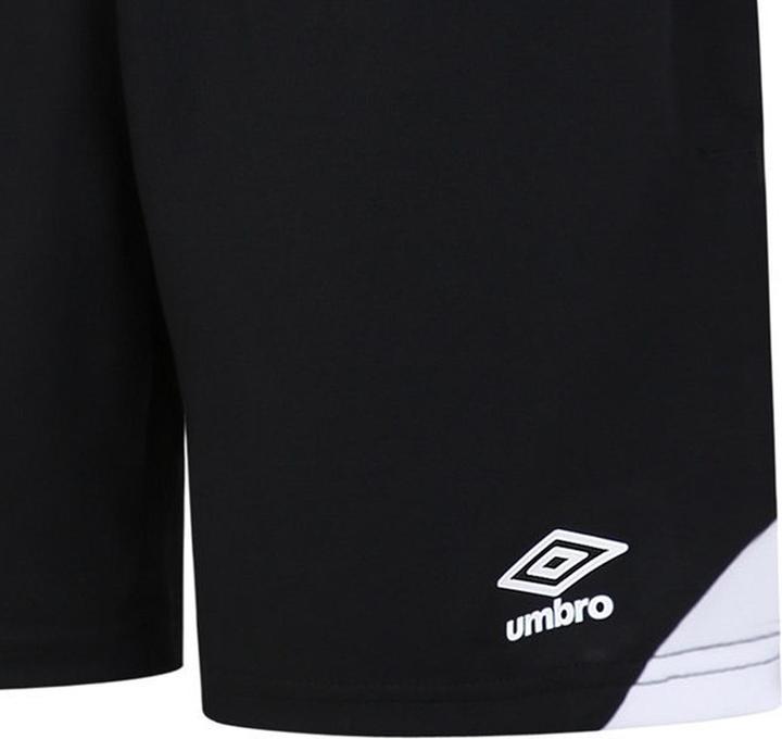 Actual product image Umbro Total Training Shorts (140)