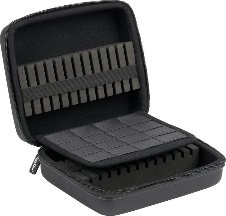 Produktbild Kings Dart Darttasche Team 24, für 24 Darts