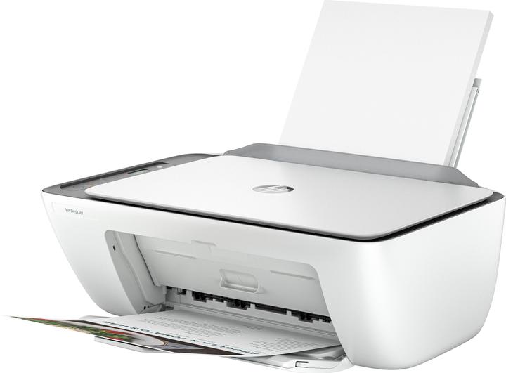 Produktbild HP DeskJet 2820e (Tintenpatrone, Farbe)