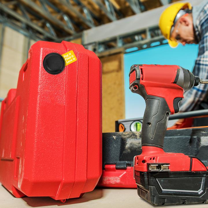 Immagine prodotto Aqiila - Tagbird - Item Finder + Mount (1-pack) (Android, iOS)