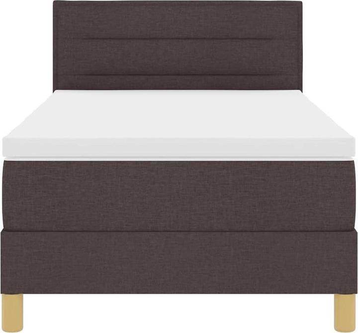 Produktbild vidaXL Boxspringbett (90 x 190 cm)