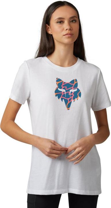Immagine prodotto Fox Tee 23 Ryvr Ss Wht S (S)