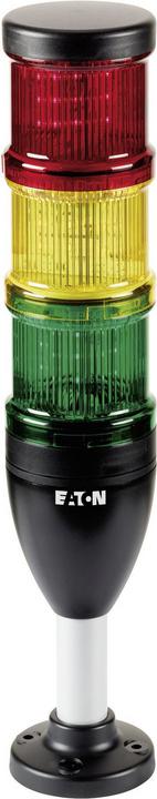 Eaton LED Signaaltoren, Rood/Geel/Groen, 24V