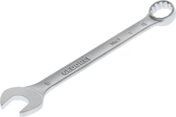 Actual product image Gedore Combination wrench (17 mm)