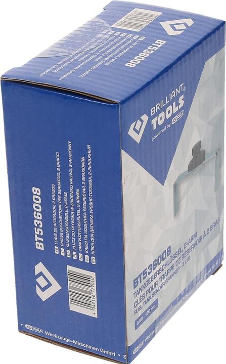 Immagine prodotto Brilliant Tools BT536008