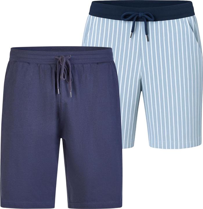 Produktbild Phil & Co. Berlin Pyjamashorts Cozy Classics (M)