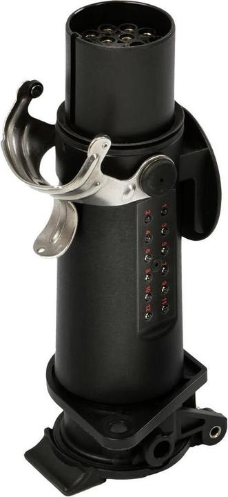 Produktbild SecoRüt Truck-Check 24 Volt V 15 Pol. Tester Anhän