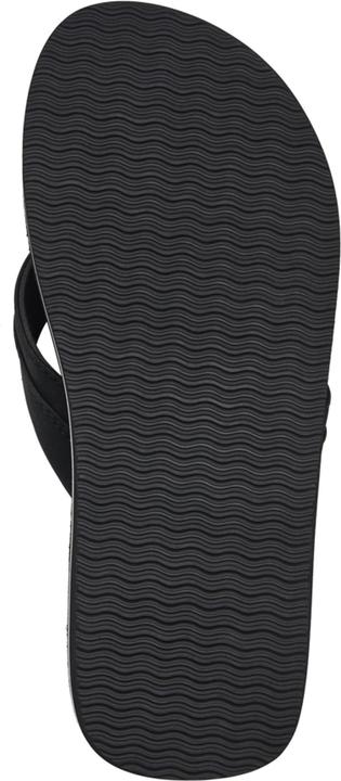 Actual product image Protest Herren PRTBlade Flip-Flops schwarz (45)