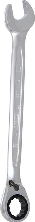 Image du produit KS Tools Clé à cliquet combinée avec roue dentée 15 mm +, KS-Werkzeug (15 mm)