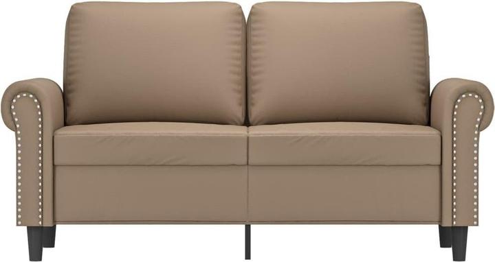 Produktbild vidaXL 2-Sitzer-Sofa (2-Sitzer)