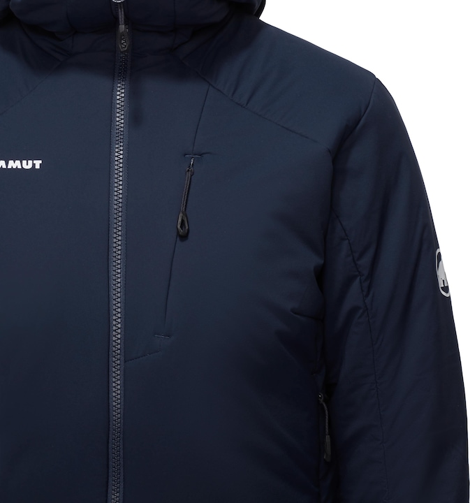 Image du produit Mammut Veste à capuche Rime IN Flex Women (M)