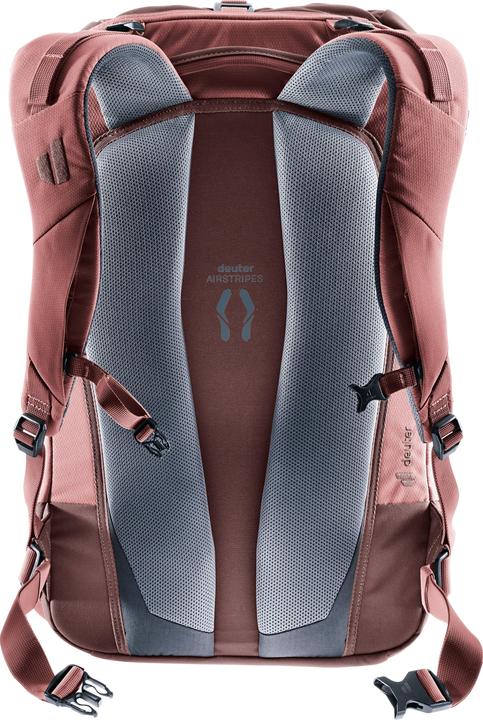 Actual product image Deuter Utilion 34+5 (34 l)