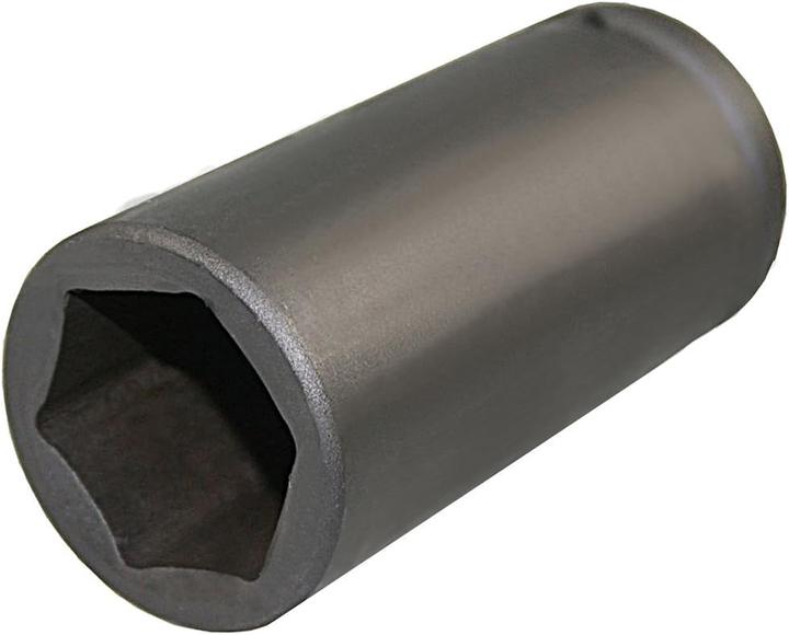 SW-Stahl SW acciaio 07910L-22 Prese di corrente da 3/4 di pollice lunghe 22 mm (22 mm)