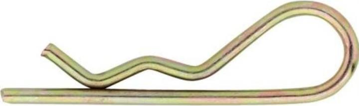 Produktbild Pfeifer Federvorstecker 10 Stück 3 mm (0.07 m)
