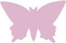 Produktbild DP Craft Locherdekorationen 1,6 cm Schmetterling