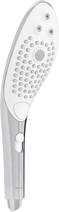 Womanizer Wave Chrome Intimduschkopf