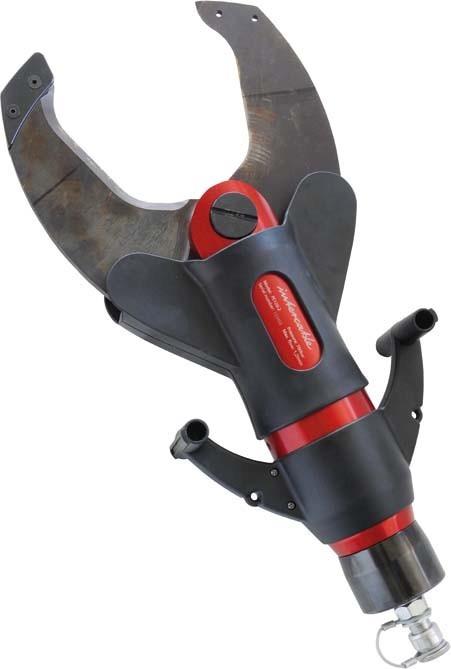 Actual product image Intercable Cutting head (503 mm)