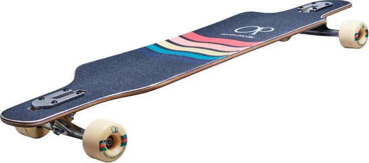 Immagine prodotto Ocean Pacific Longboard completa Sunset 39 2023 (39")