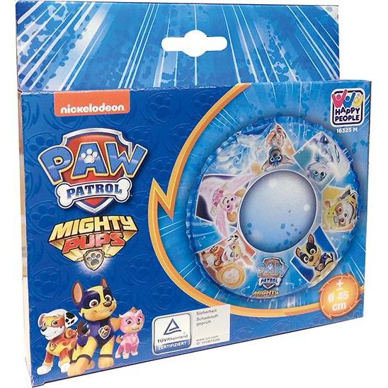 Thumbnail - Happy People Schwimmring