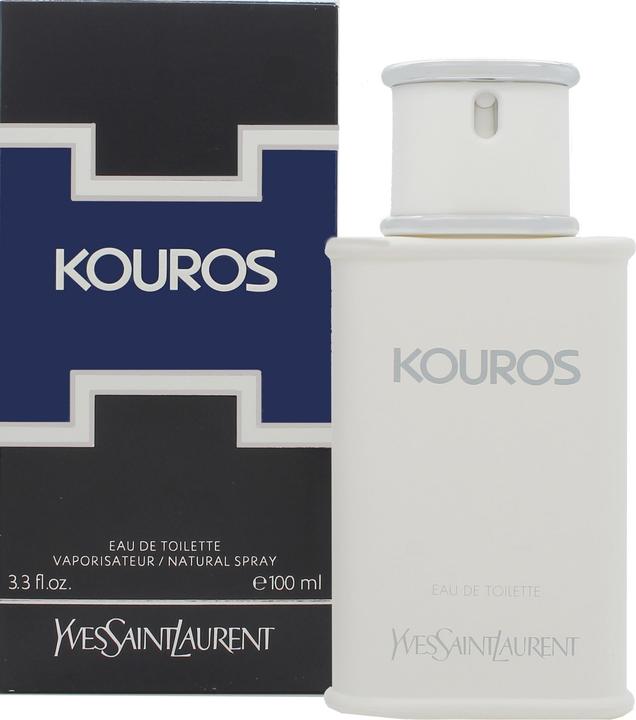 Produktbild Yves Saint Laurent Kouros (Eau de Toilette, 100 ml)
