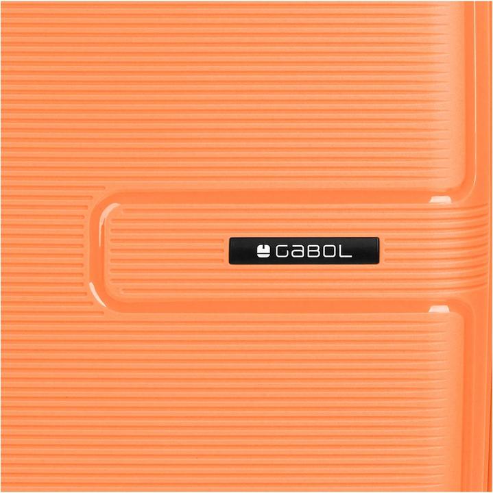 Produktbild Gabol Carrello Stabile M (63.30 l)