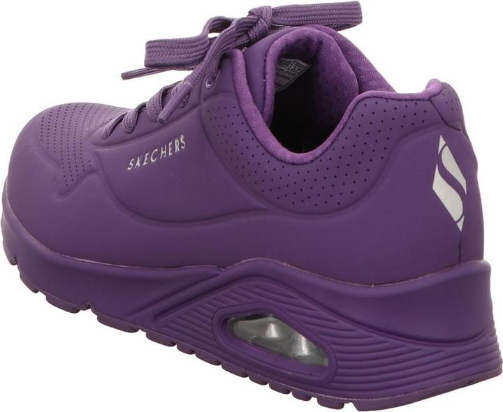 Image du produit Skechers Chaussures à lacets pour femmes Sportives Semelle en caoutchouc Autres (41)