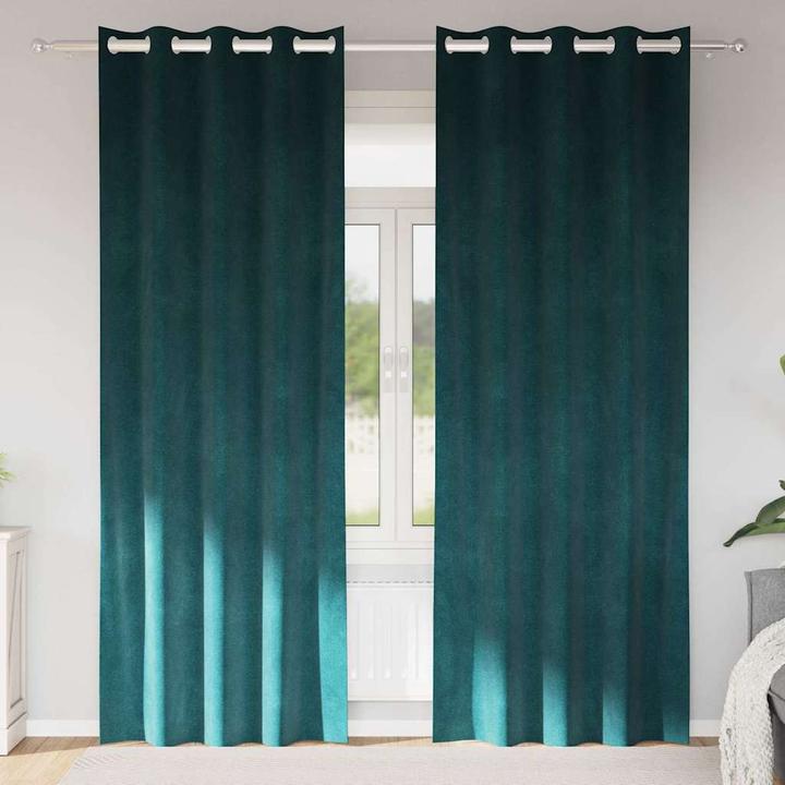 Produktbild VidaXL Vorhänge (140 x 260 cm)