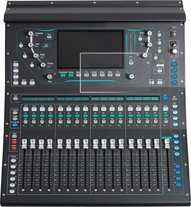 Produktbild upscreen Scratch Shield Displayschutz