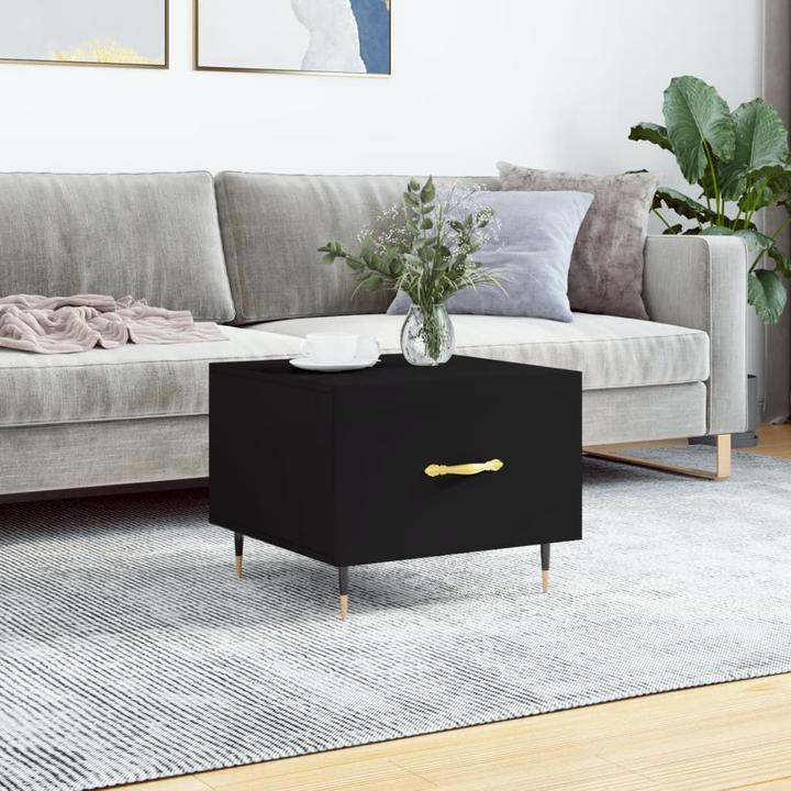 Produktbild vidaXL Couchtisch (50 x 50 x 40 cm)