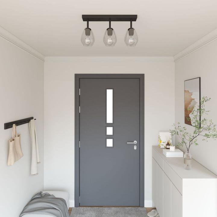 Produktbild vidaXL Deckenstrahler (einzeln) (E27)