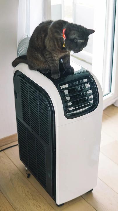 Image du produit Climaexpert Allrounder 4.1 Eco (60 m², 14000 BTU/h)