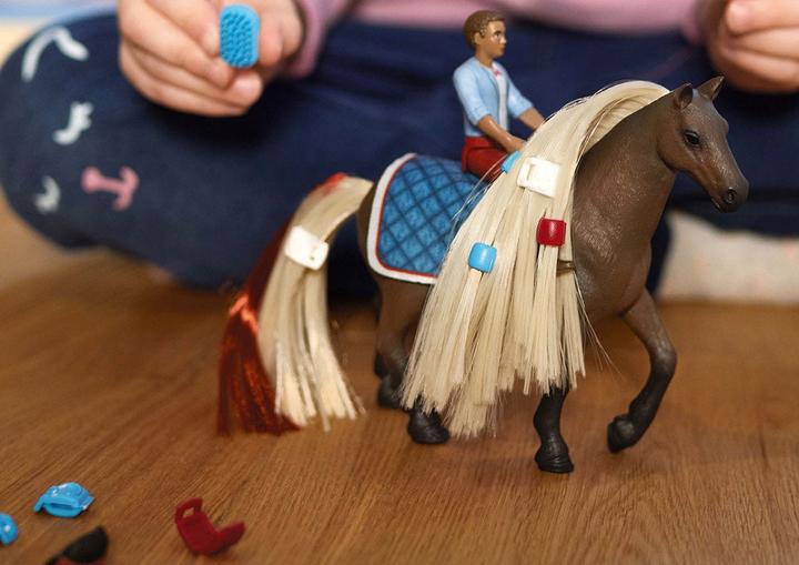 Produktbild Schleich Leo Rocky Starter Set