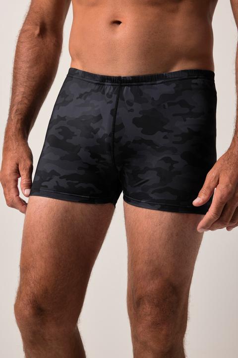 Actual product image Jay-Pi Badehose, Beachwear, Camouflage (7XL)