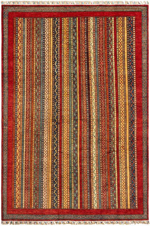 Image du produit Vidal Torkman (202 x 291 cm)