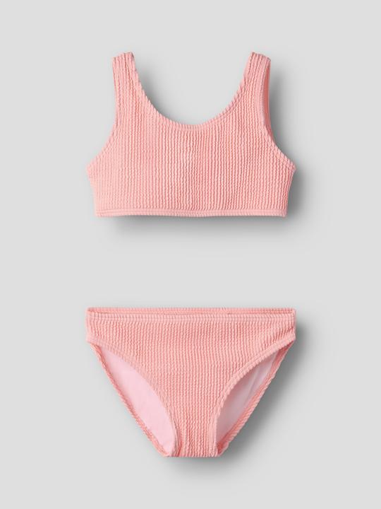 Actual product image Name it Basic Bikini (110, 116)
